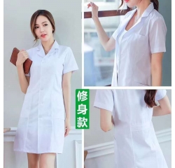 南昌護(hù)士服廠家直銷